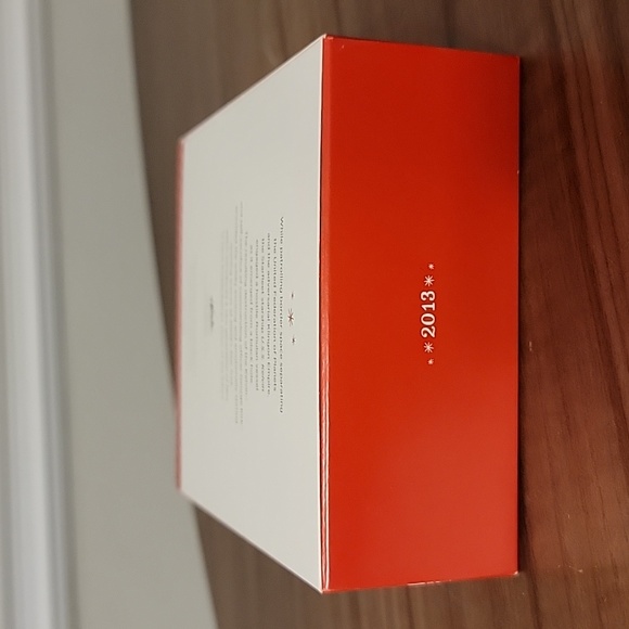 Hallmark Keepsake Ornament Star Trek U.S.S. Kelvin 2013 Magic Light - Picture 11 of 14